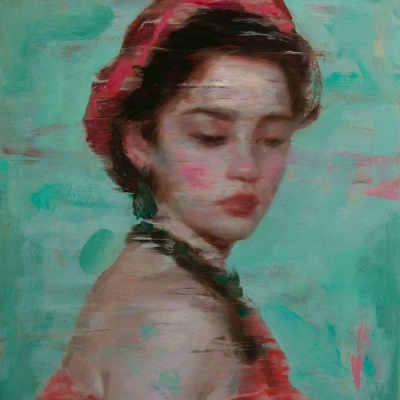 Furry绘画色彩技巧Furry群